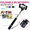 china innovation products carbon fiber monopod, waterproof selfie stick, extendable monopod