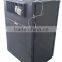 AOLAN indirect evaporative cooling two stage ventilator cooler combined dew point