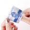 200Pcs/lot Nail Remover Nail Art Gel Polish Lacquer Easy Cleaner Gel Nail Wraps UV Gel Remover Nails Care Tools