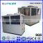 High Efficiency Air to Water Heat Pump, Air Source Heat Pump (LTWF(R) Series with Scroll Compressor)