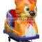 coin operated kiddie ride for Europe, Africa, Middle east