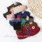 cheap fish black wholesale socks