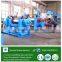 rubber plastic mix machine / cooling type for rubber mixing / electrical type for plastic mixing