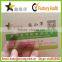 Loyalty VIP Card/Gift Discount Membership Card/Transparent Business Card,Plastic Card PVC Card Quality Choice