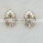 elegant gold plated jewelry