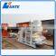 WT10-15 mobile hollow block making machine,saudi arabia mobile concrete block making machine price