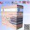 Custom printing,different box shape electronic product packaging carton box