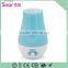 2.5L 110/220V 30/50W top quality atomizer air humidifier