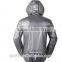 2015 Man Cycling waterproof and rain proof coat hooded