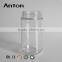 Glass Material Glass Salt And Pepper Set Storage Mason Glass Jar