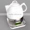 Krak Tea maker for Oman market