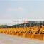 ZOT 2016 New product! China mini wheel loader, small wheel loader T933L with yunnei engine