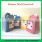 portable color printing machine Phaeton UD-3276P 10ft outdoor ( 6 spt510/50pl,6 color)