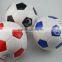Brand new customized photo soccer ball / football with high quality