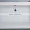 cUPC certified floor standing bath,acrylic painting bathtub,classical acrylic bathtub