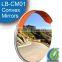 Road Convex Mirror Traffic Road safety Mirror