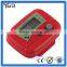 LCD Run Step Pedometer Walking Calorie Counter Distance Pedometer Bracelet