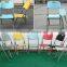 Used Outdoor Hanging Plastic Folding Chair For Sale