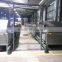 steel belt granulator granulation machine pelleting machine