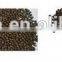 Large capacity fish food production line
