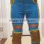 Multi-function Soft EVA High Elasticity Knee Pads Offer Excellent Protection