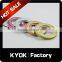 KYOK curtain accessory plastic curtain rob rings,classical luxury metal curtain rods accessories on sale