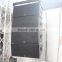 L-12 Line Array Speaker rigging for stage