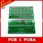 Multilayer Pcba Production Circuit Board Printing With Components