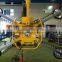 Electric glass lifter