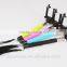 Z07-5s wired selfie stick cable selfie stick