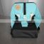 Standard crash test 6mths up to 18kg years old front facing car booster seat bag