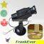 Frankever outdoor waterproof gobo projector