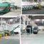 Chemical resistant /Polyester Conveyor Belt