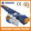 Tenson Hydraulic Servo Horizontal Tensile Testing Machine