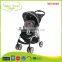 BS-17A new product light-weight cheap stroller baby stroller travel with double brake system