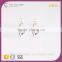 E78052K01 Style Plus Alibaba Express My Orders 925 Sterling Silver Earrings Screw Back