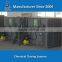 Automatic PAM dosing system for waste water treatment