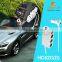China Supplier Support Three Car Cigarette Lighter With Dual Usb Charger Car Accessories