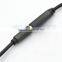 3.5 mm M/F Stereo Audio Extension Cable aux cable