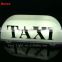 Taxi light