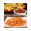 Fried Snack Corn Chip Tortilla Doritos Flavor Coating Machine