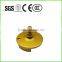 Diamond Plug Concrete Floor Polishing Tools for Marble/Granite/Stone
