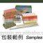 Shrink packing Film wrapping Packaging machine Tray packer Tray wrapper