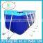 Hot Selling Rectangular Metal Frame Swimming Pool                        
                                                Quality Choice