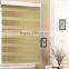 China roller blind bracket,window roller blind with bracket