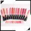 Hot Sale Menow Cosmetic Waterproof Long-lasting Lipgloss 38colors