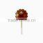 trade assurance mini glass bottles with corks,essential oil bottle with dropper pipette,e-liquid dropper bottle