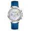 Exquisite 2016 Colorful Steel Wrist Mens Best Chronograph Watch