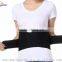 Comfortable and Breathable Sport Lumbar Support Belt for Men