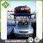 China Supplier 2 Level Car Parking Lift